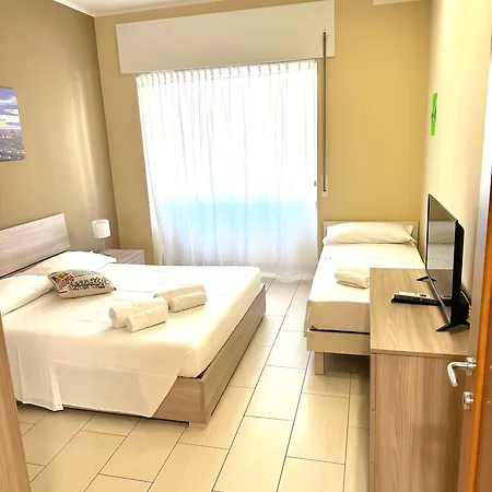 アパートホテル Grab A Flat In Coroneo