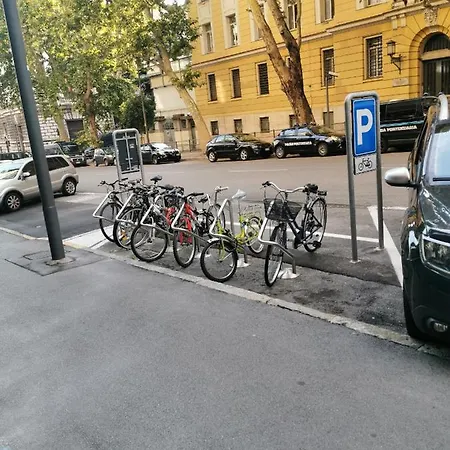 Grab A Flat In Coroneo מלון דירות 4*