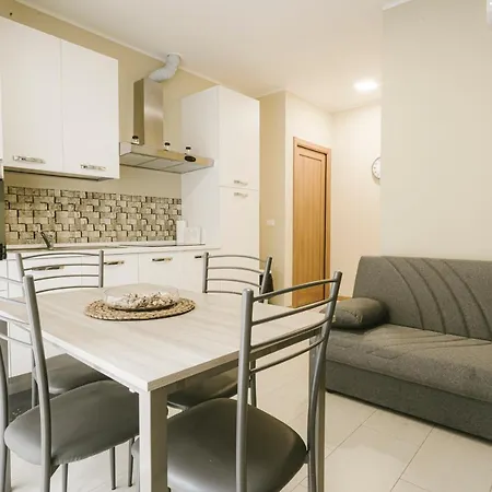 Grab A Flat In Coroneo Trieste