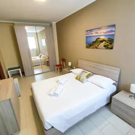 Grab A Flat In Coroneo Τεργέστη