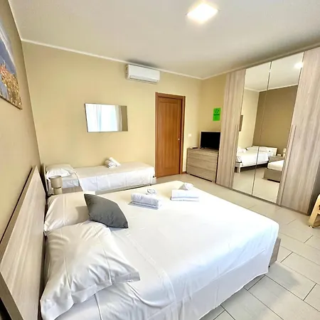 Apartahotel Grab A Flat In Coroneo