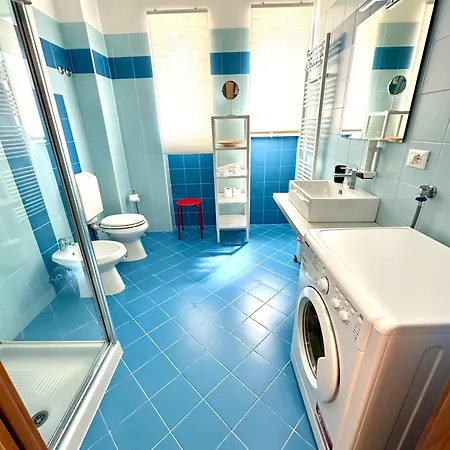 Grab A Flat In Coroneo Τεργέστη