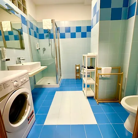 Grab A Flat In Coroneo 4* Trieste