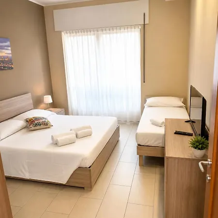 Apartahotel Grab A Flat In Coroneo