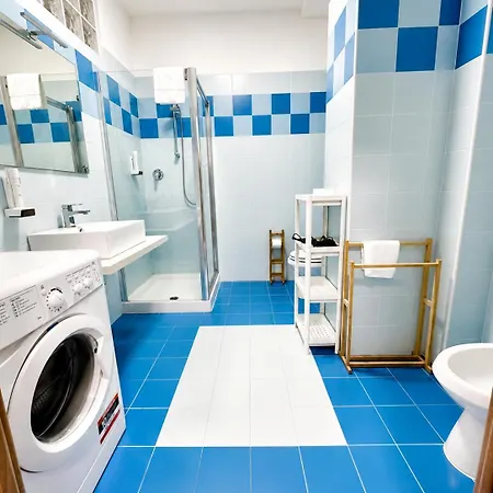 Grab A Flat In Coroneo Apartahotel Trieste