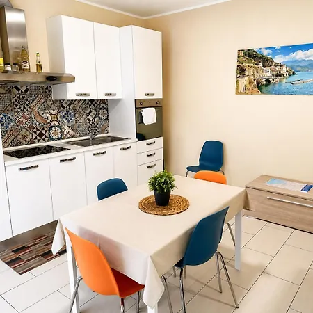 Apartahotel Grab A Flat In Coroneo Trieste