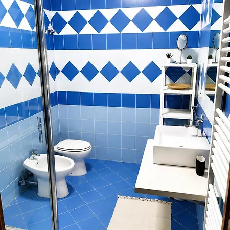 Apartahotel Grab A Flat In Coroneo