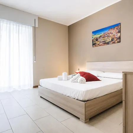 Grab A Flat In Coroneo Apartahotel Trieste