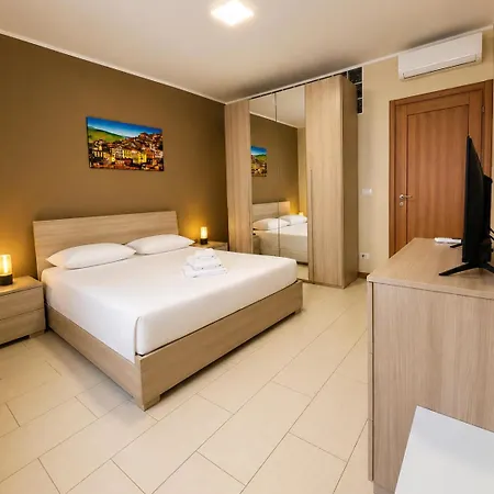 Grab A Flat In Coroneo Apartahotel