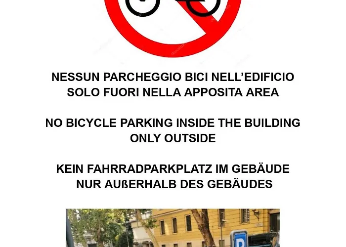 Grab A Flat In Coroneo 4* トリエステ