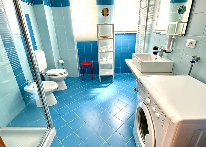 Grab A Flat In Coroneo トリエステ